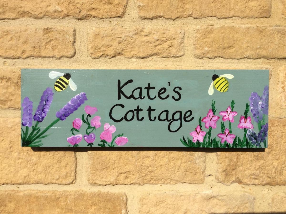 Kate'S Cottage Bourton-on-the-Water Esterno foto